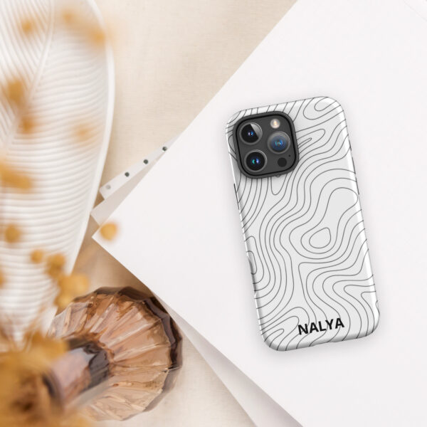 Coque d'iPhone® rigide